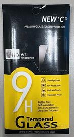 vetro proteggi schermo per Samsung