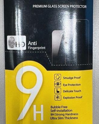 vetro proteggi schermo per Samsung