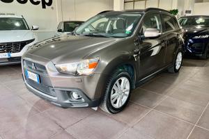 Mitsubishi ASX 1.8 TDI 150 CV 4X4 Intense Panorami