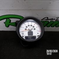 CONTA GIRI PER COUNTRYMAN R60 2016