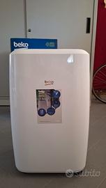 Climatizzatore portatile. Marca: Beko