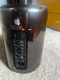 Apple Mac Pro (Late 2013) – 6-Core Xeon 3.5GHz
