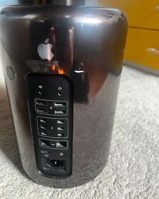 Apple Mac Pro (Late 2013) – 6-Core Xeon 3.5GHz