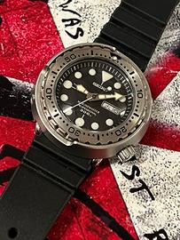 Seiko Marinemaster SBBN017