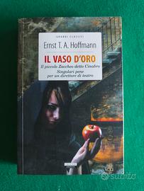 Il Vaso d'oro - Grandi Classici