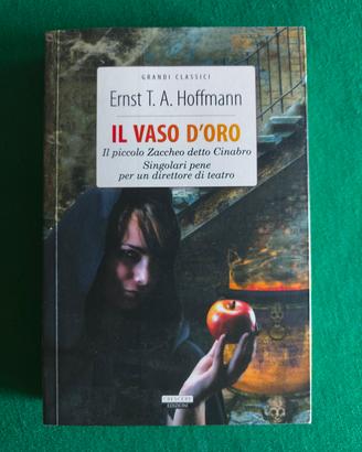 Il Vaso d'oro - Grandi Classici