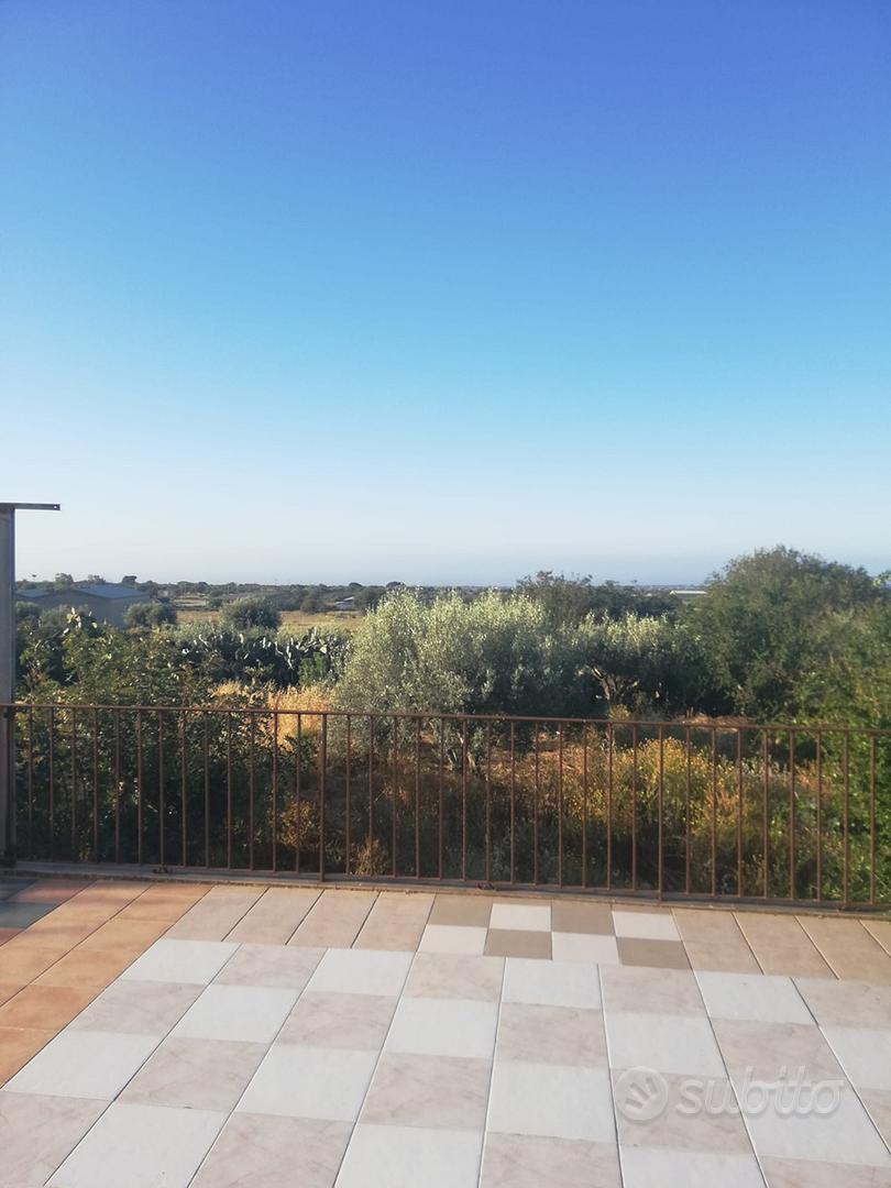 Proprietà rurale a Modica - Vista 5