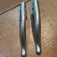 Leve freno Campagnolo Nuovo Record