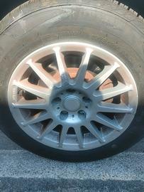 gomme da 15