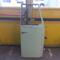 PORTIERA ANTERIORE DESTRA PIAGGIO Ape Serie LDW422