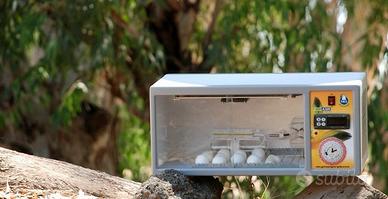 Incubatrice INCA 100 Professionale ExpoGroup IT