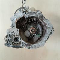 Cambio Opel Corsa 1.3 Mjt Robotizzato anno 2018