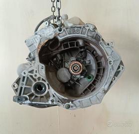 Cambio Opel Corsa 1.3 Mjt Robotizzato anno 2018