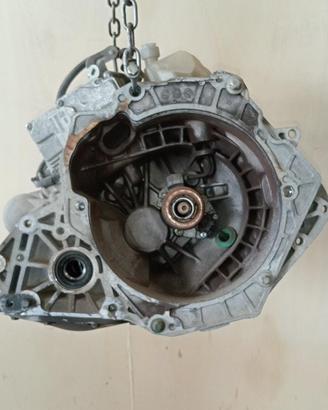 Cambio Opel Corsa 1.3 Mjt Robotizzato anno 2018