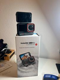 Insta 360 Ace Pro