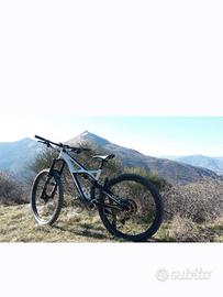 MTB SPECIALIZED ENDURO EXPERT CARBON 