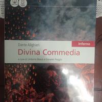 Divina Commedia Inferno