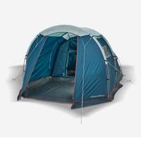 Tenda ad archi campeggio ARPENAZ FAMILY 4.1