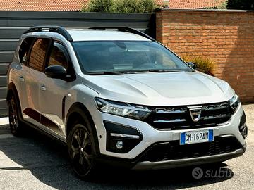 DACIA JOGGER 1.0 benz/GPL-FULL-Garanzia-2023