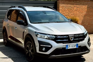DACIA JOGGER 1.0 benz/GPL-FULL-Garanzia-2023