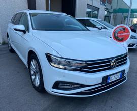 Volkswagen Passat Variant 2.0 150 Cv SCR EVO DSG B