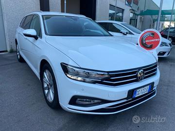 Volkswagen Passat Variant 2.0 150 Cv SCR EVO DSG B