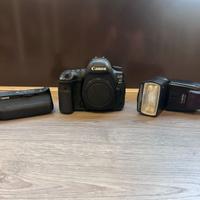 canon eos 5d MK IV