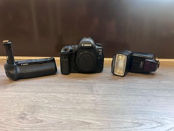 canon eos 5d MK IV