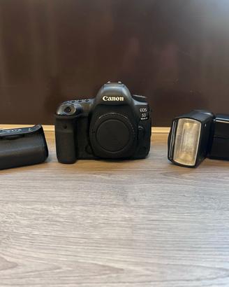 canon eos 5d MK IV