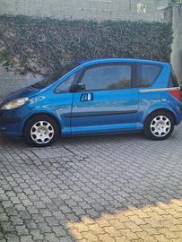 PEUGEOT 1007 ANNO 2006