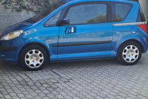PEUGEOT 1007 ANNO 2006