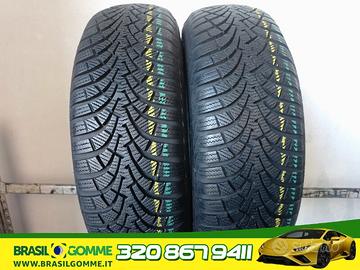 Gomme 195/65/15 GOODYEAR Invernali
