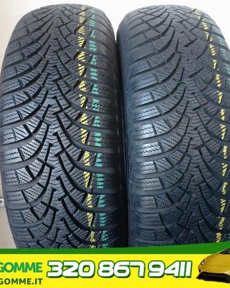 Gomme 195/65/15 GOODYEAR Invernali