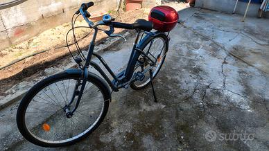 Bicicletta uomo 