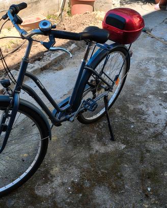 Bicicletta uomo 