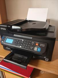 Stampante Epson WorkForce WF-2630