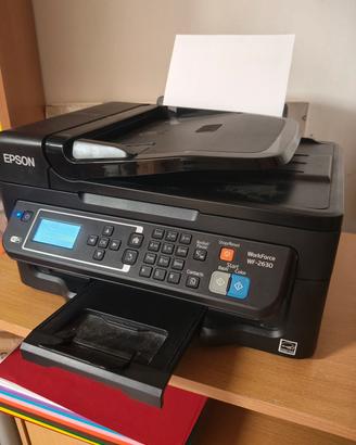Stampante Epson WorkForce WF-2630