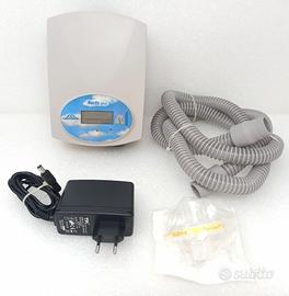 Linde cpap noctis series ventilatore polmonare