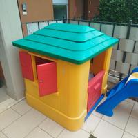 Casa Gioco Bambini Chicco