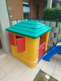 Casa Gioco Bambini Chicco