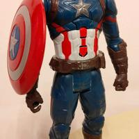 Avengers - Captain America