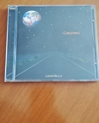 Lucio Dalla - CD vari