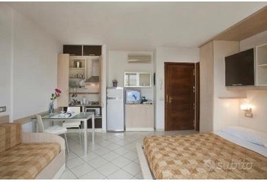 Bilocale disponibile da subito