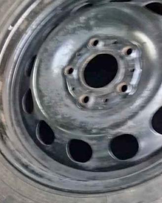 ruote auto 205/55/R16