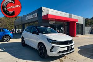Opel Grandland 1.5 diesel Ecotec aut. Ultimate