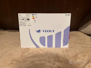 Veout Monitor Portatile 15,6 pollici Full HD