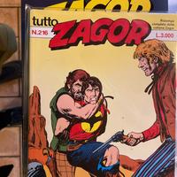 Zagor ,tutto zagor ,zagor collezione storica