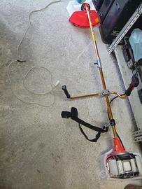 tagliaerba professionale 62cc