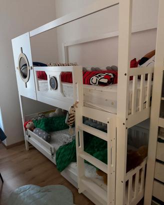 Letto bambini
