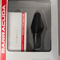 freccia direzionale Barracuda (1pz)